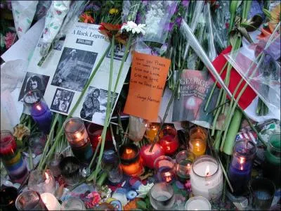 Two of them are deceased, but they will leave an indelible mark in the history of music !