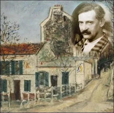 Who painted this picture?