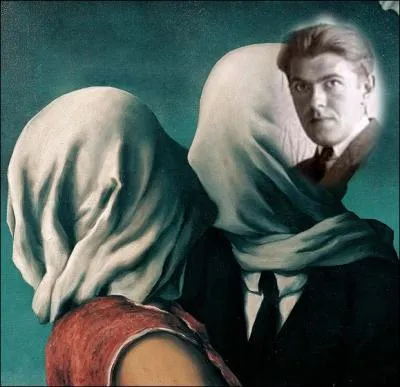 Who painted this picture?