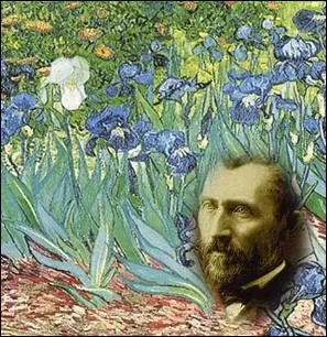 Who painted this picture?