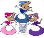 This is a fairy tale by Charles Perrault.