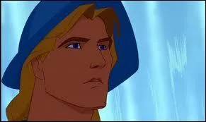 Welcome to the Powhatans tribe.