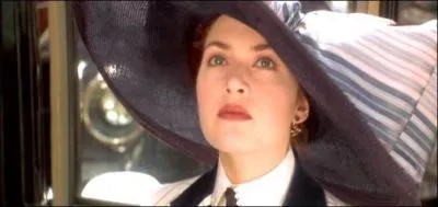 What does Rose see in heaven?