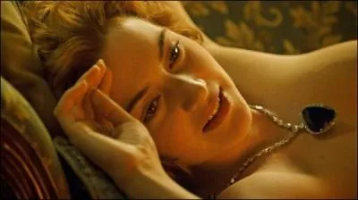 What is the name of the pendant?