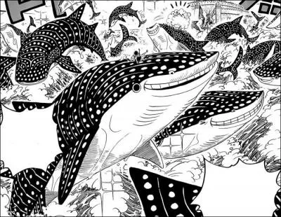 How many prisoners managed to escape from Impel Down?