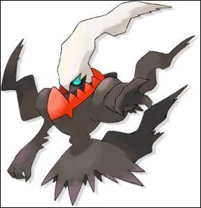 Darkrai cannot mate with any Pokemon :