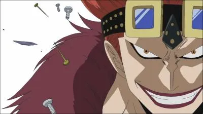 Who is this "Supernova"?