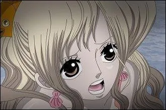 Who is this princess?