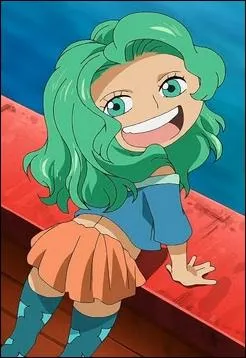 Who is this character?