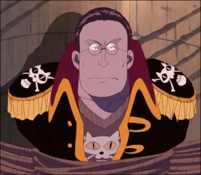 This man posed as Crow, but who is he really?