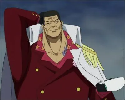 What is this character's name?