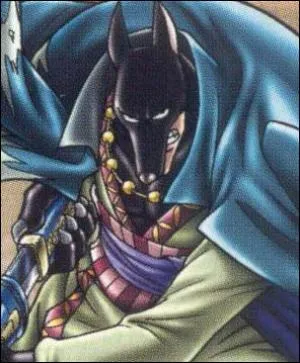 Who is this character?