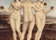 Quiz Les trois divinités dans la mythologie grecque