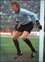 Sepp Maier has won the European Champion Clubs' Cup three times in a row, keeping the goals of ...