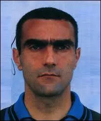 Let's finish with a faithful Italian ! Decidedly, our transalpine friends are home to our friends ! Guiseppe Bergomi is inseparable from the ...