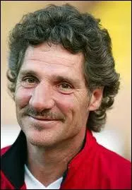 Jean-Luc Ettori made the happiness of the French team and ...