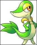 Which of these Pokemons is not a plant Pokemon?