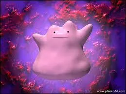 What type is Metamorph?