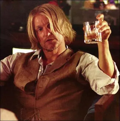 What's special about Haymitch?