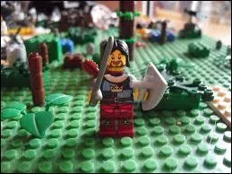 He's Frodo's most loyal companion, and he'll get them through anything!