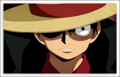 What is the name of Monkey D. Luffy's hometown?