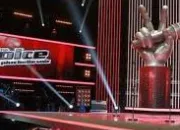 Quiz L'émission The Voice et les 8 finalistes