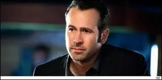 Who is this man? (3 answers)