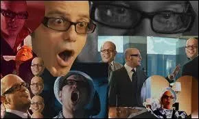 Who is it? (2 answers)