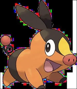 What is this Pokemon?