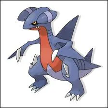 What is this Pokemon?