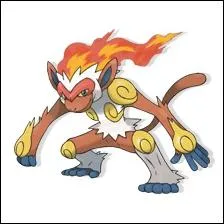 What is this Pokemon?