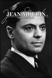 Jean Moulin was arrested in Caluire, not far from Lyon :