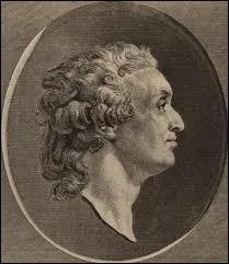 Condemned to death, the Marquis de Condorcet managed to buy his freedom :