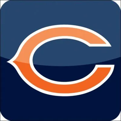 Which team does this logo correspond to?