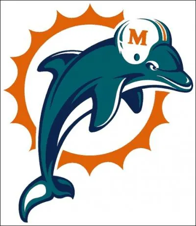 Which team does this logo correspond to?