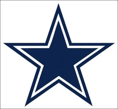 Which team does this logo correspond to?