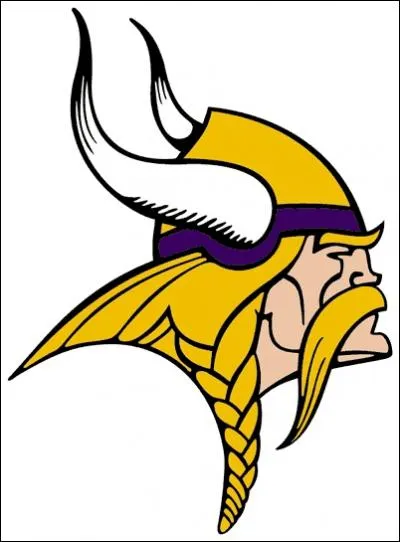 Which team does this logo correspond to?