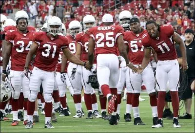 Which team do these players belong to?