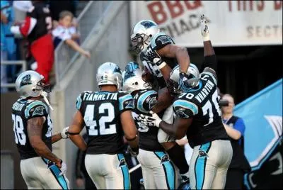 What team do these players belong to?