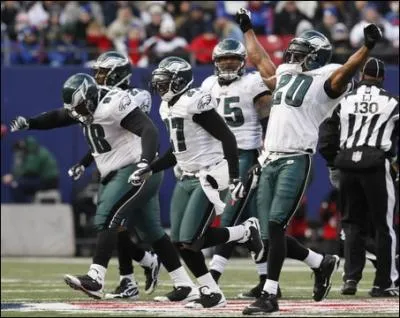 What team do these players belong to?