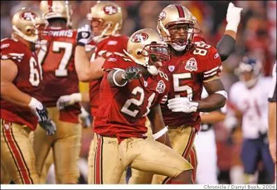 What team do these players belong to?