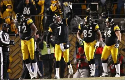 What team do these players belong to ?