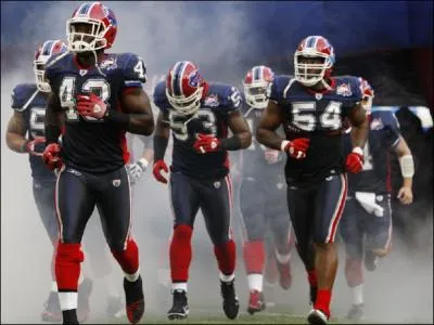 What team do these players belong to?