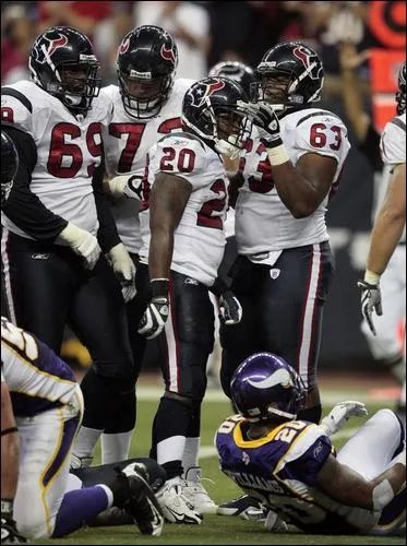 What team do these players belong to?