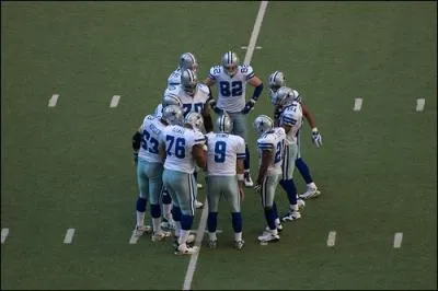 What team do these players belong to?