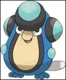 What is this Pokemon?