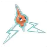 What is this Pokemon?