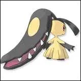 What is this Pokemon?