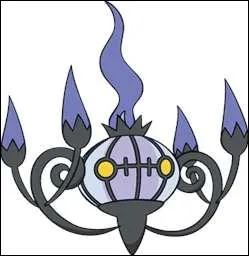 What is this Pokemon?