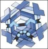 What is this Pokemon?